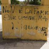 ...e si apre a una triste considerazione: �Non � la fame che uccide, ma l�ignoranza�